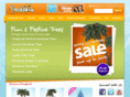 treetopia.com