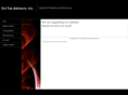 voltex-advisors.com