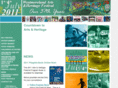 artsandheritage.com