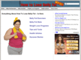 howtolosebellyfatnow.org