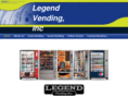 legendvending.com
