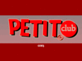 petitoclub.com