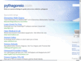 pythagoreio.com