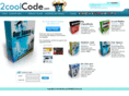 2coolcode.com