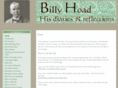 billyhoad.com