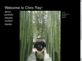 chrisray.info