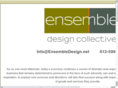 ensembledesign.net