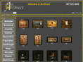 fleaworldart.com