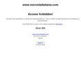 nocciolaitaliana.com