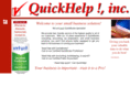quickhelpinc.com