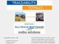 alltracesoftware.net
