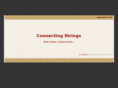 connecting-strings.com