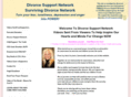 divorcesupportnetwork.net