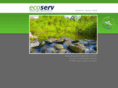 ecoservbelgium.com