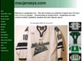 msujerseys.com