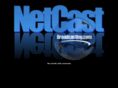 netcastbroadcasting.com