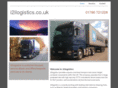 i2ilogistics.co.uk