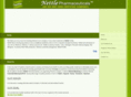 nettlepharmaceuticals.com