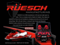 rueschmotorcompany.com