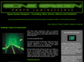 gonegreenphotoluminescence.com