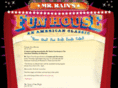 mrrainsfunhouse.com
