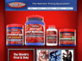 nutrienttiming.info