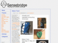 sensebridge.com