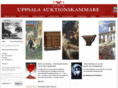 uppsalaauktion.se
