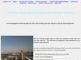 crystalswebstudio.com
