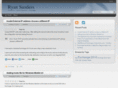 ryansanders.net