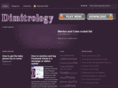 dimitrology.com