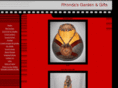 rhondasgarden.com
