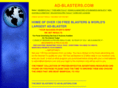 ad-blasters.com
