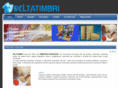 deltatim.com