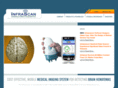 infrascanner.com