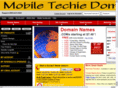 mobiletechie.net
