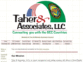tahergcc.net