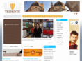 tridenteroma.net