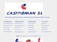 castroman.com