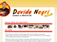 davidenegri.net