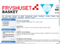 fryshusetbasket.com