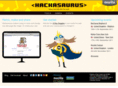 hackasaurus.org