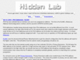 hiddenlab.net