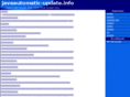 javaautomatic-update.info