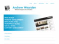 andrewwearden.net