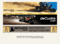 decuatris.com