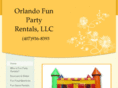 funpartyrentals.net