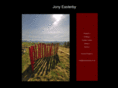 jonyeasterby.co.uk
