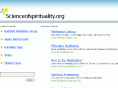 scienceofspirituality.org