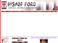 bishopfordhs.org